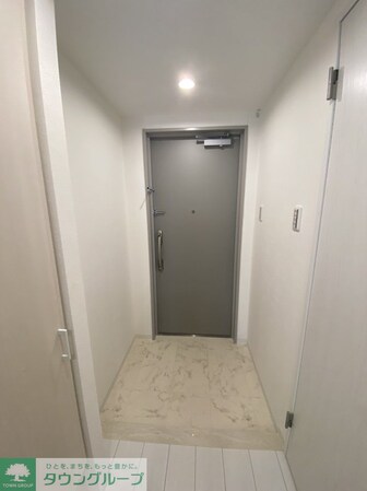 アイビーコート日本橋人形町の物件内観写真